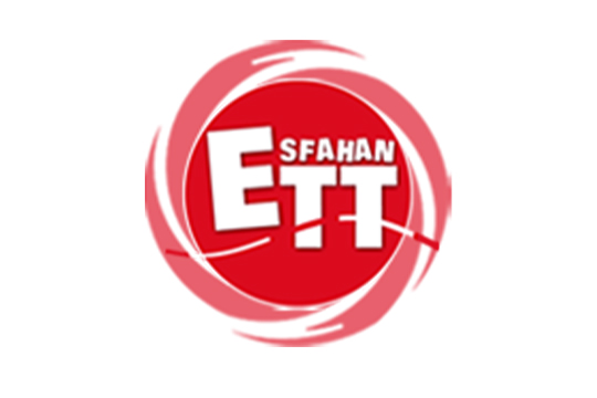 هیات تنیس روی میز استان اصفهان