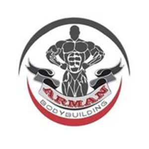 باشگاه بدنسازی آرمان