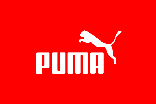 تولیدی ورزشی پوما
