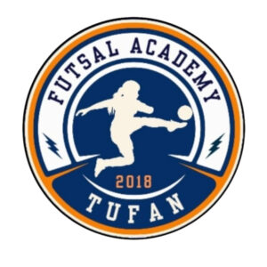 آکادمی فوتسال دختران طوفان اصفهان