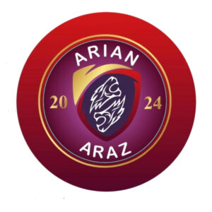 آکادمی فوتسال آرین آراز