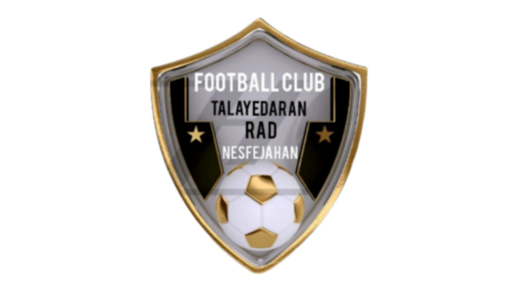 آکادمی دروازه بانی طلایه داران راد نصف جهان