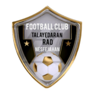 آکادمی دروازه بانی طلایه داران راد نصف جهان