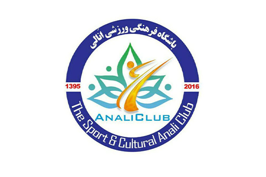 آکادمی کاراته انالی