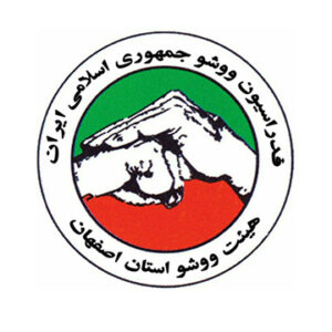 هیات ووشو استان اصفهان