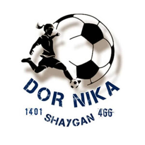 آکادمی فوتبال و فوتسال درنیکا شایگان خمینی شهر