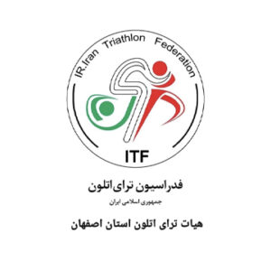 هیات تری اتلون استان اصفهان