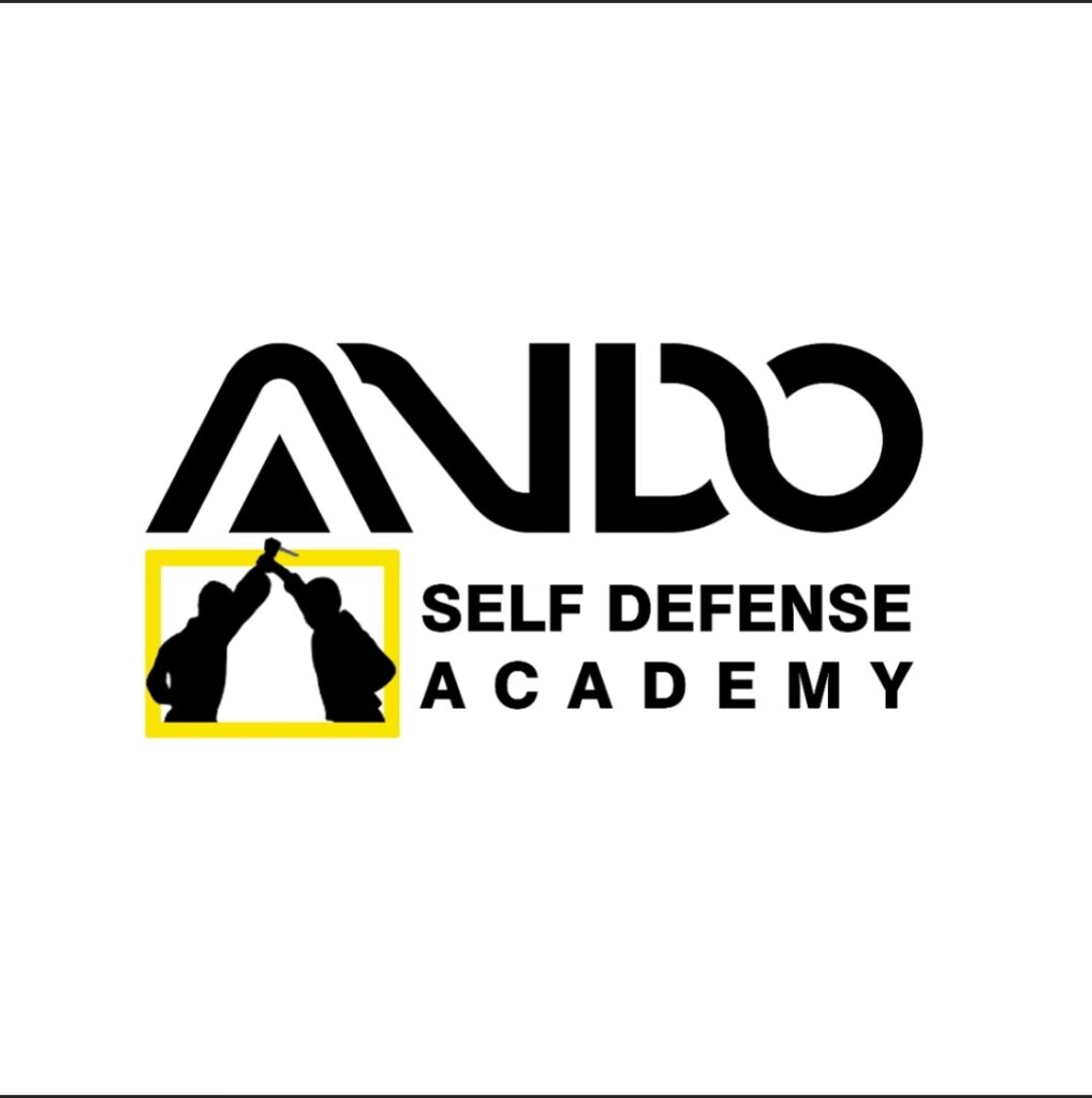 آکادمی دفاع شخصی آندو