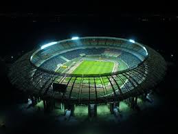 ورزشگاه نقش جهان