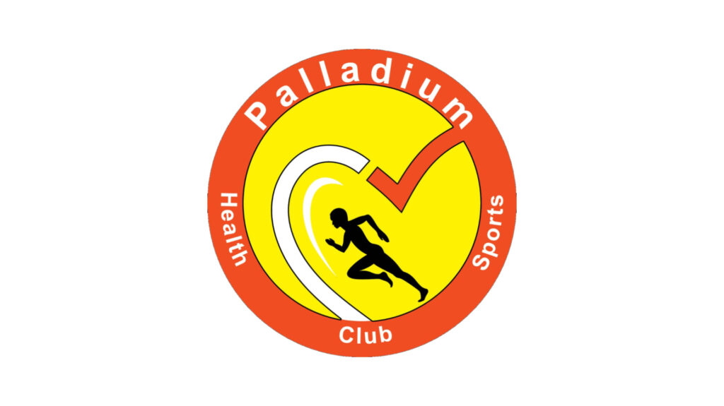 باشگاه بدنسازی پالادیوم اصفهان