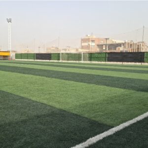 مجموعه ورزشی شهرداری منطقه ۱۲