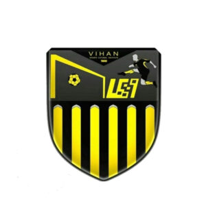 آکادمی تخصصی فوتبال ویهان