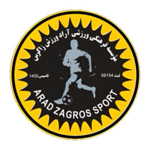 باشگاه آراد ورزش زاگرس اصفهان