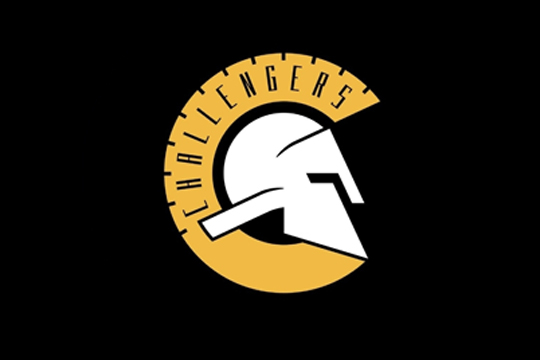 باشگاه بدنسازی چلنجر