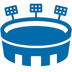 مکان های ورزشی