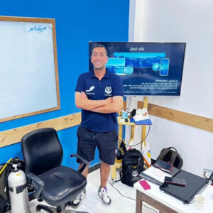 آموزش غواصی با مدرک بین المللی