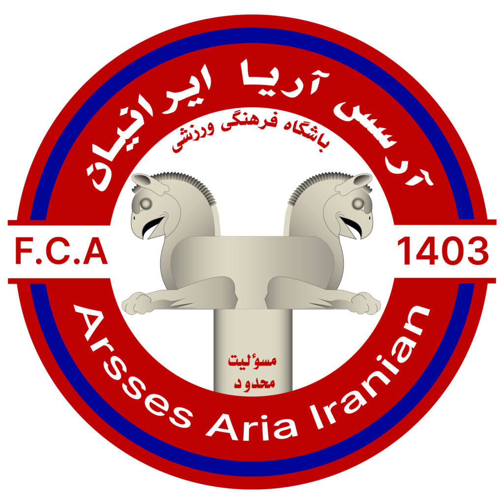 مدرسه فوتبال آرسس