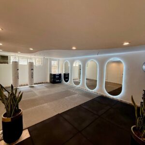 اجاره سانس باشگاه