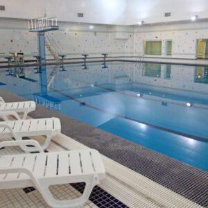 آموزش شنا مبتدی تا پیشرفته