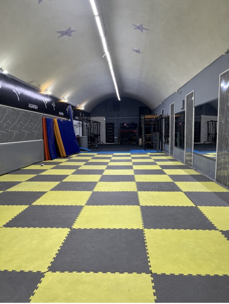 آکادمی آساره