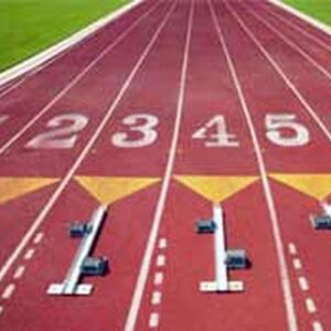 آکادمی دوومیدانی کشوری