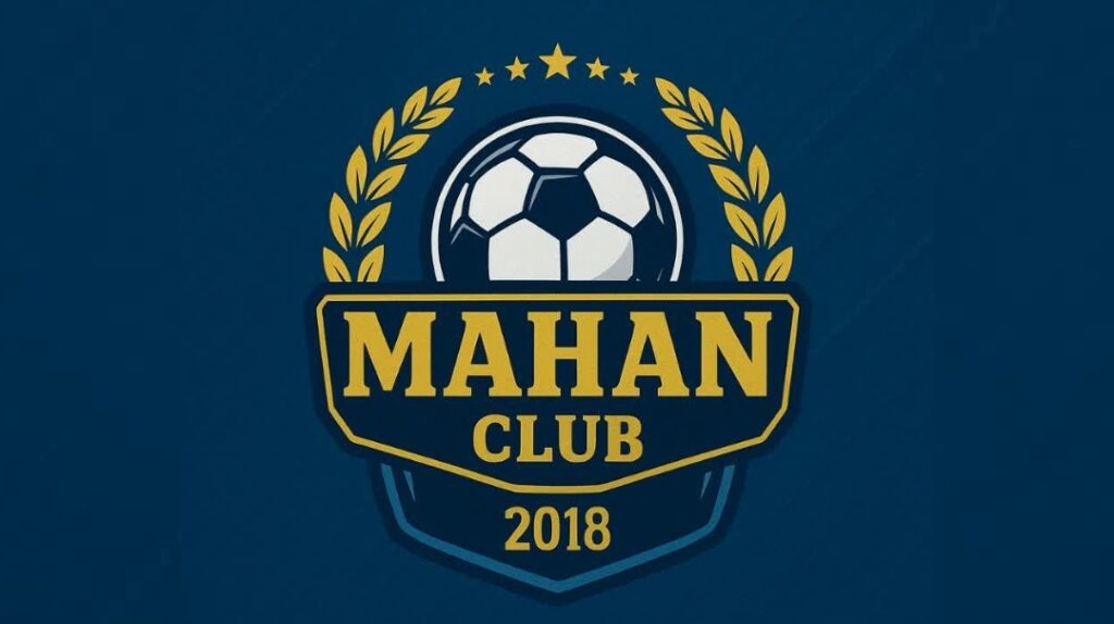 ماهان سپهر نجف آباد
