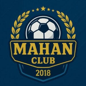 ماهان سپهر نجف آباد